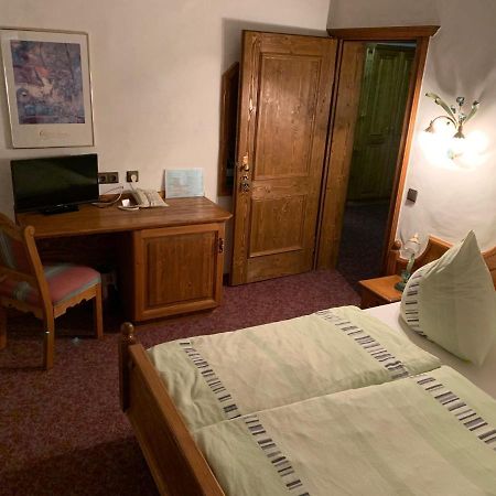 Hotel Haus Tiefenbach Bullange Luaran gambar