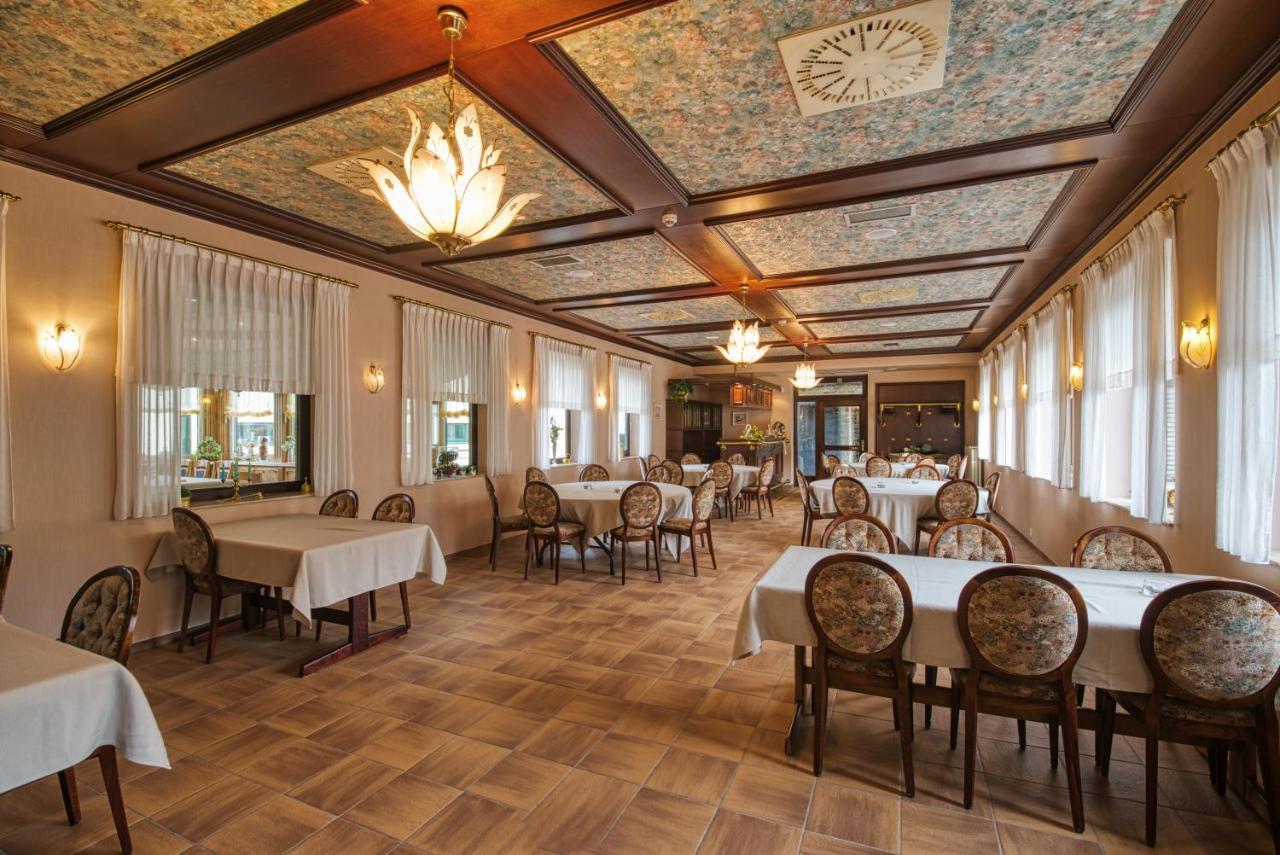 Hotel Haus Tiefenbach Bullange Luaran gambar