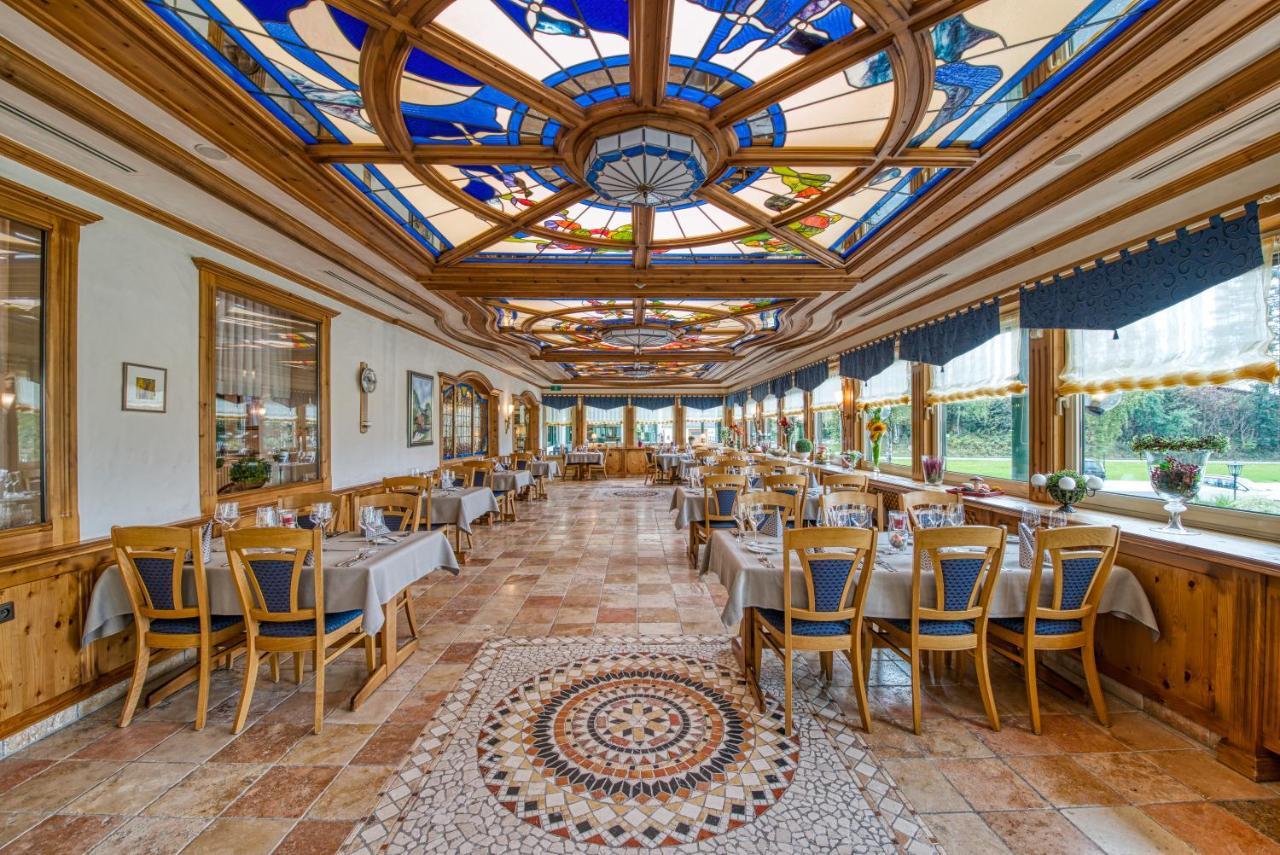Hotel Haus Tiefenbach Bullange Luaran gambar