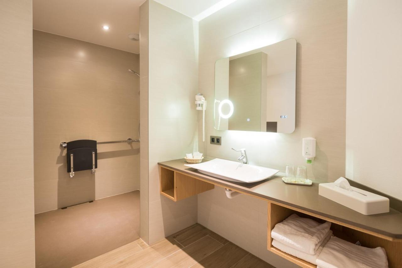 Hotel Haus Tiefenbach Bullange Luaran gambar