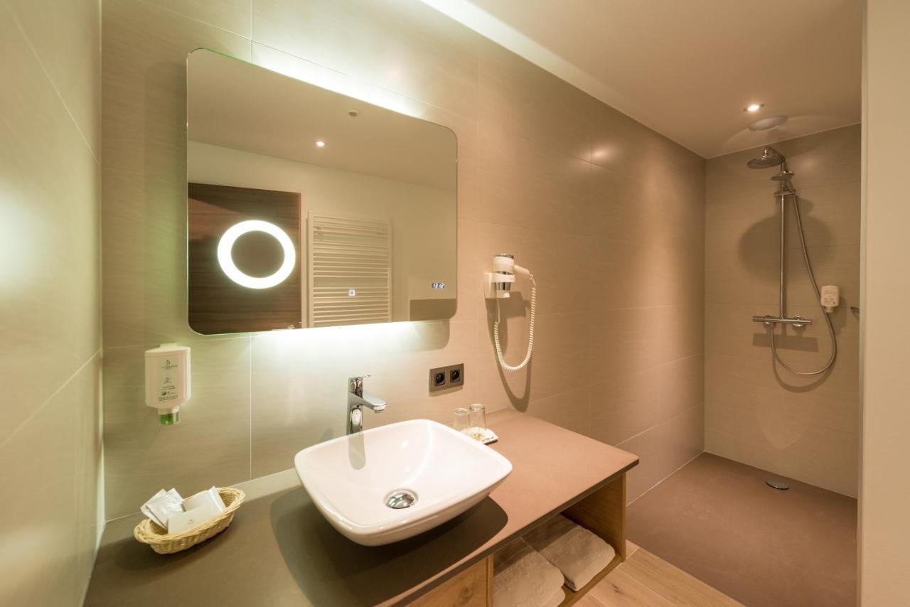 Hotel Haus Tiefenbach Bullange Luaran gambar