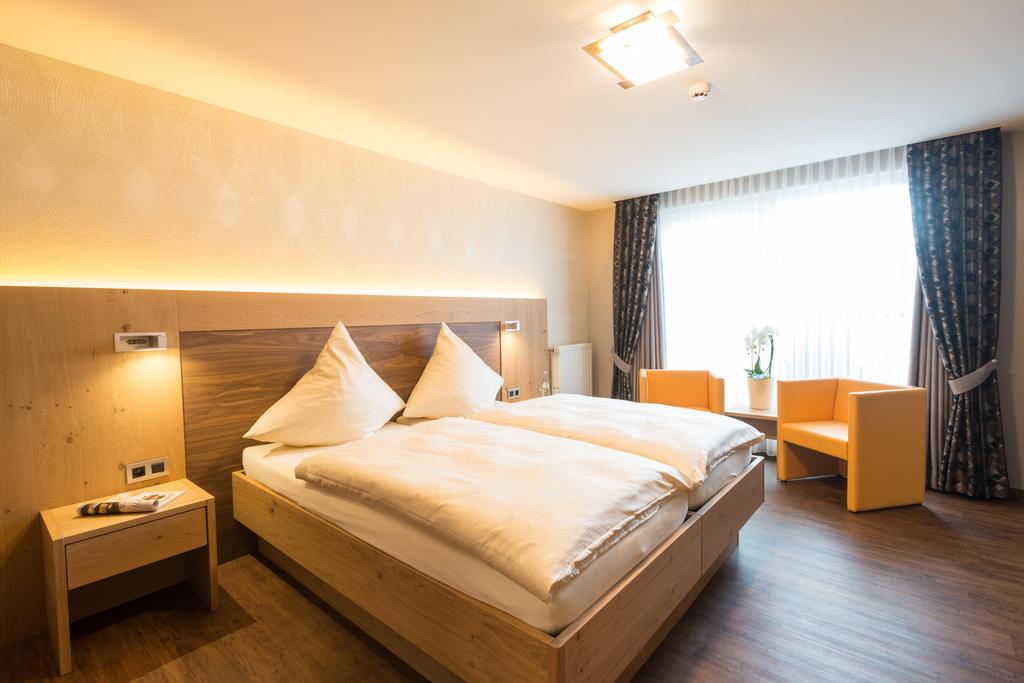 Hotel Haus Tiefenbach Bullange Bilik gambar