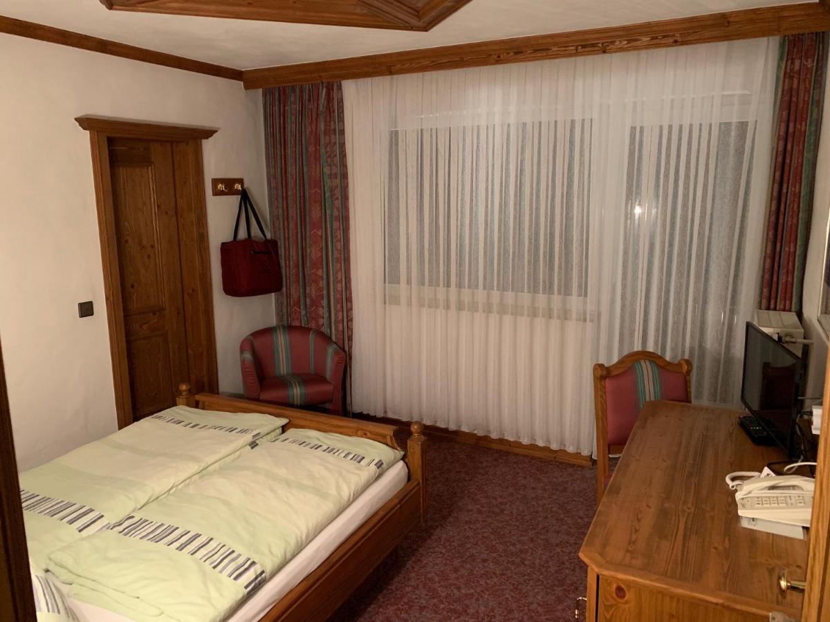 Hotel Haus Tiefenbach Bullange Luaran gambar